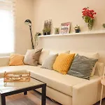 Coniderentals El Mirador Apartment *