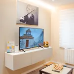 Coniderentals El Mirador Apartmán