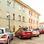 Coniderentals El Mirador * Oviedo