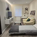 Apartmán Coniderentals El Mirador *
