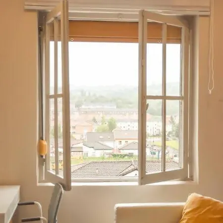 Conide, El Mirador