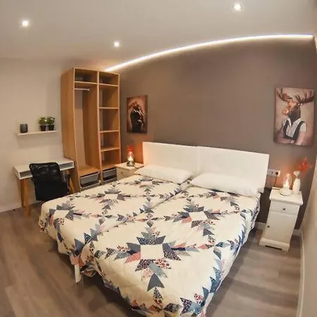 Conide, El Mirador Apartment *