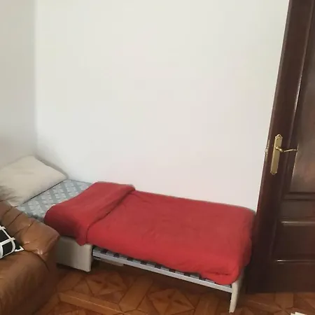 Apartment Conide, El Mirador