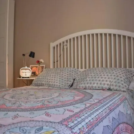 Conide, El Mirador Apartment *