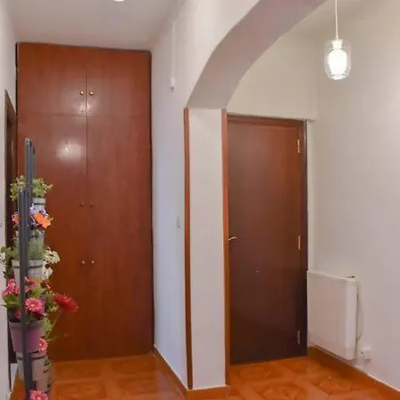 Apartment Conide, El Mirador *