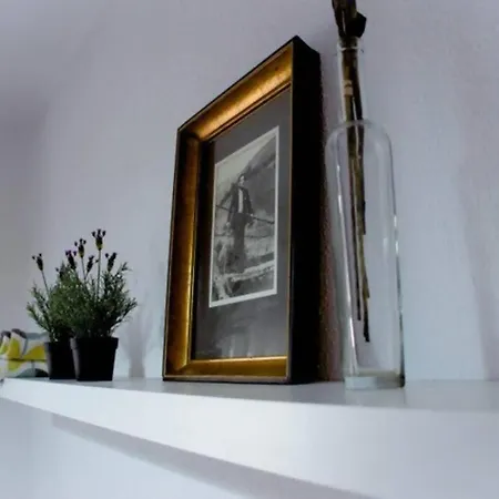 Apartment Conide, El Mirador