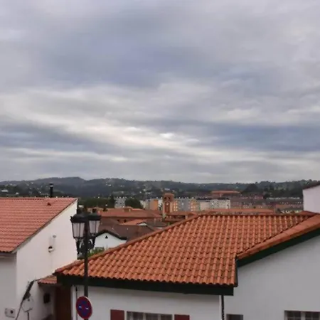 Conide, El Mirador Apartment *