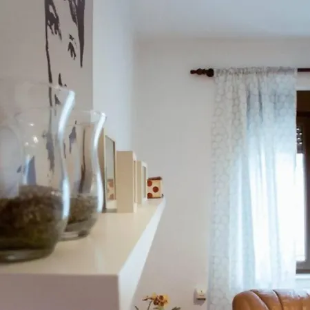 Apartment Conide, El Mirador *