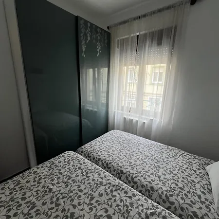 Apartment Conide, El Mirador *