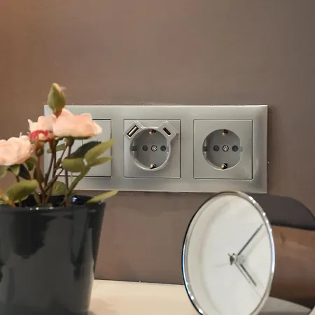 Appartement Conide El Mirador Oviede