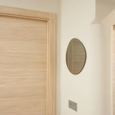 Conide, El Mirador Apartment