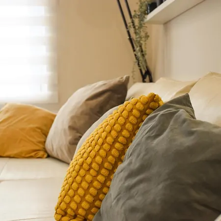 Apartment Conide, El Mirador