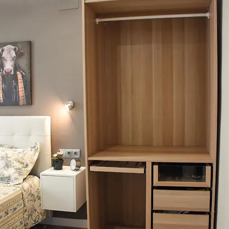 Apartment Conide, El Mirador *