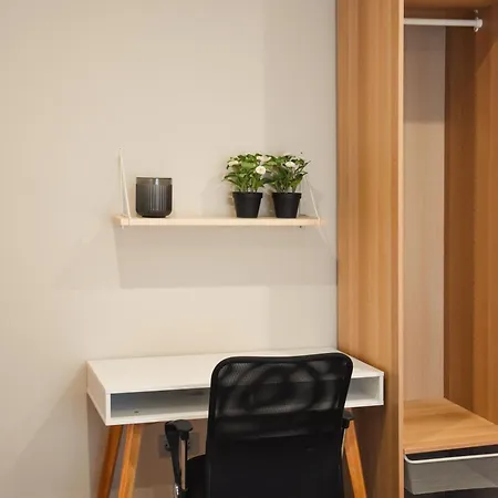 Conide El Mirador Appartamento Oviedo