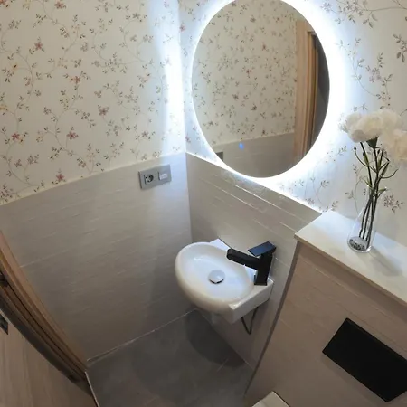 Conide, El Mirador Apartment *
