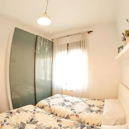 Apartment Conide, El Mirador *