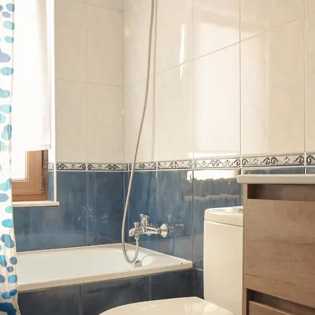 Apartment Conide, El Mirador *