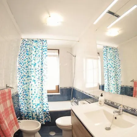 Conide El Mirador Appartement *