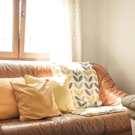 Appartamento Conide El Mirador Oviedo