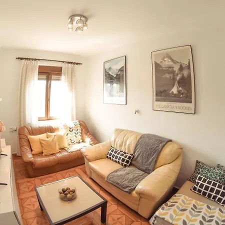 Conide El Mirador Appartamento *