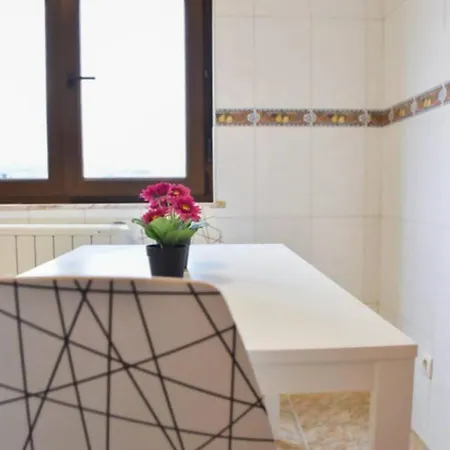 Conide El Mirador Appartement Oviede