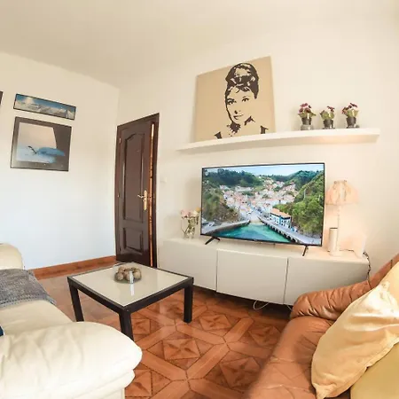 Appartement Conide El Mirador Oviede