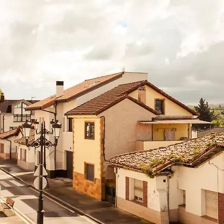 Appartamento Conide El Mirador