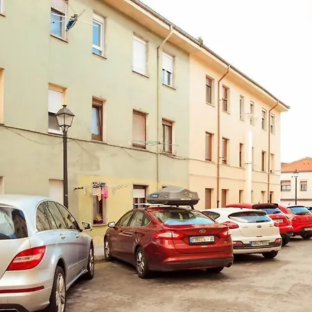 Appartamento Conide El Mirador