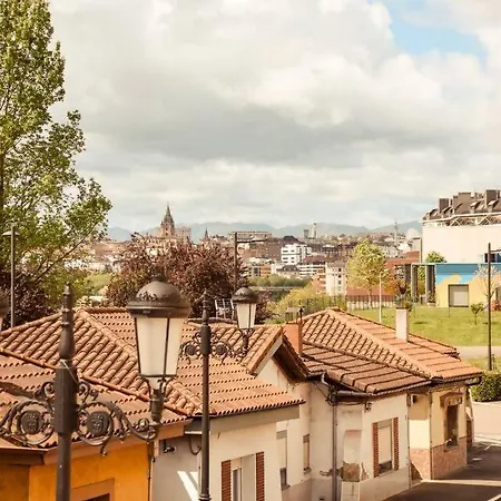 Appartement Conide El Mirador *