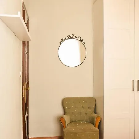 Conide El Mirador Appartement Oviede