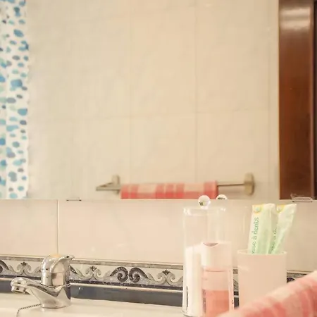 Appartamento Conide El Mirador