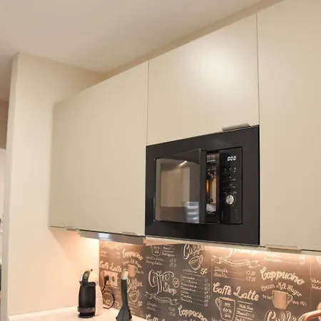 Appartement Conide El Mirador *