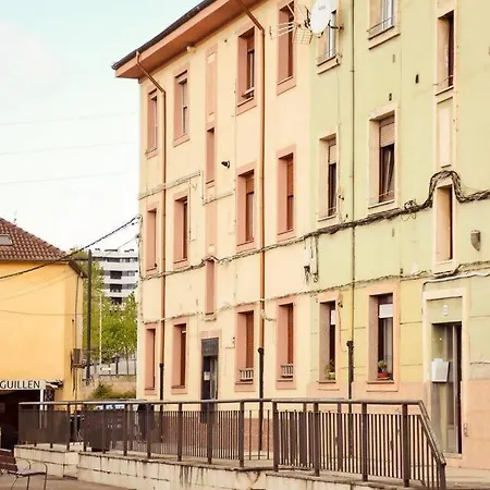 Appartement Conide El Mirador