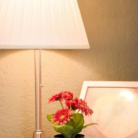 Conide El Mirador Appartement