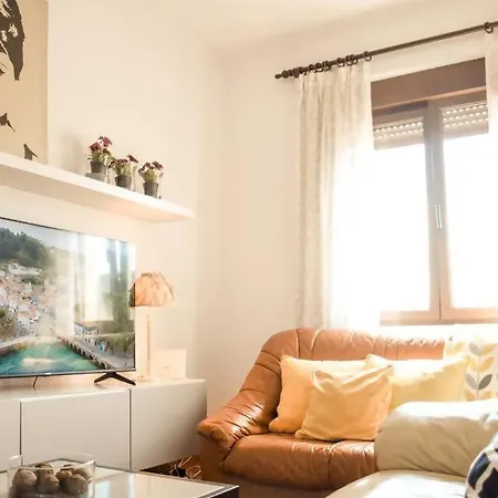 Appartement Conide El Mirador *