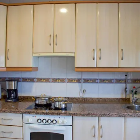 Conide El Mirador * Oviede