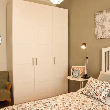 Conide El Mirador Appartement