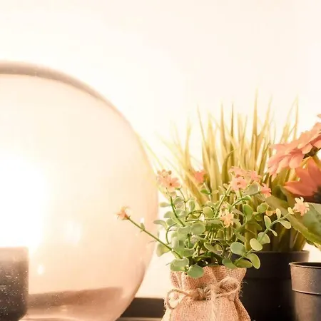 Appartamento Conide El Mirador