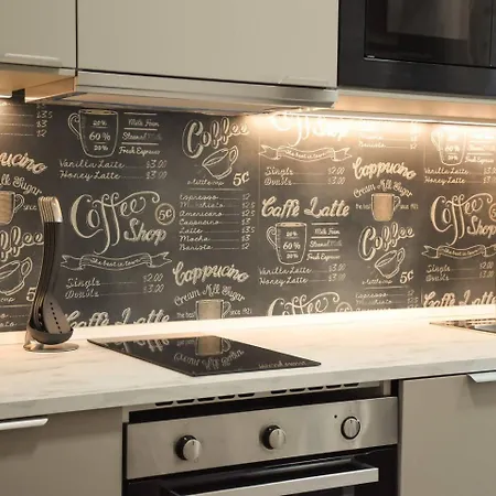 Appartement Conide El Mirador *