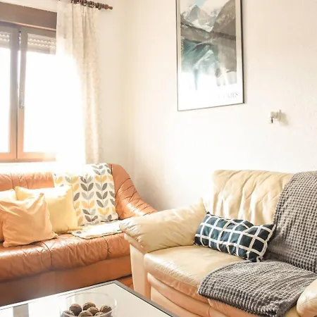 Appartamento Conide El Mirador Oviedo