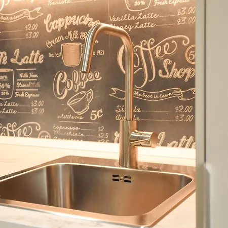 Conide El Mirador Appartement Oviede