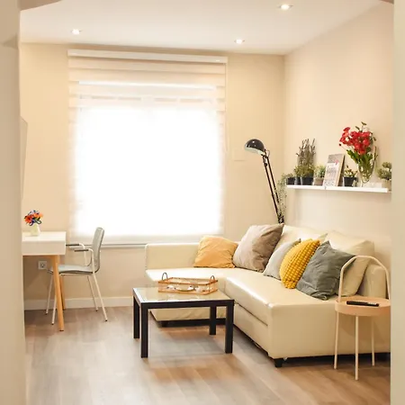 Appartement Conide El Mirador