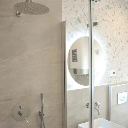 Appartement Conide El Mirador *