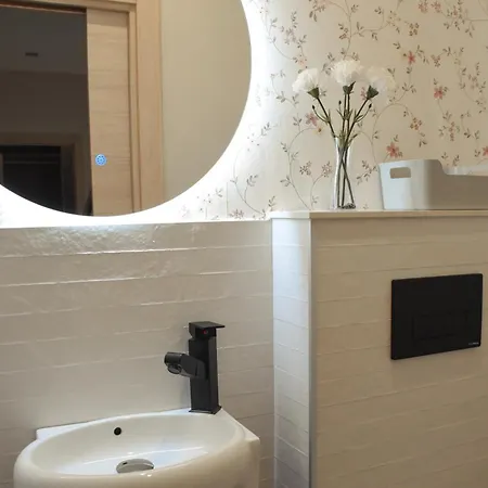 Conide El Mirador * Oviede