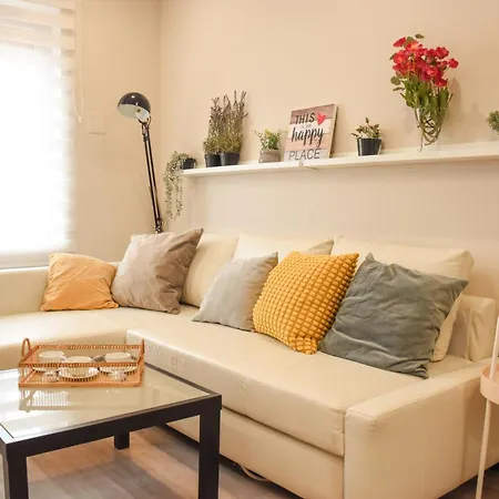 Conide El Mirador Appartamento Oviedo