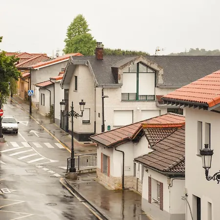 Conide El Mirador Oviedo