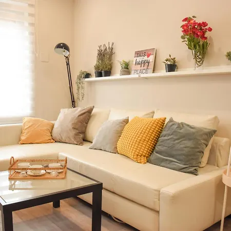 Coniderentals El Mirador 公寓 *