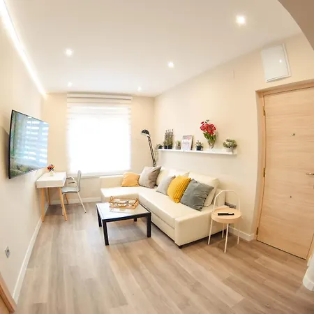 Coniderentals El Mirador 公寓 *