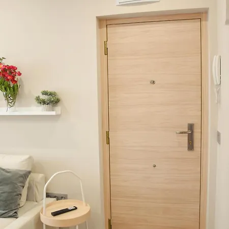 Coniderentals El Mirador 公寓