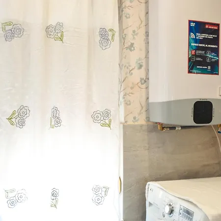 公寓 Coniderentals El Mirador 奥维耶多